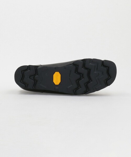 Clarks Originals（クラークスオリジナルズ）の「＜Clarks Originals＞ワラビー ローファー ゴアテックス（ローファー・メンズ・ブラック・9h/8h/7/8/7h/9）」の6枚目の写真