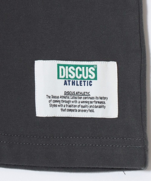 Disney(ディズニー)の「Disney/ディズニーコラボ DISCUS/ディスカス オーバーサイズ ショート丈&レギュラー丈 マペッツ 半袖Tシャツ/レディース メンズ(Tシャツ/カットソー・レディース・ホワイト/ホワイト系その他/ブラック系その他/ブラック・M/L)」の22枚目の写真