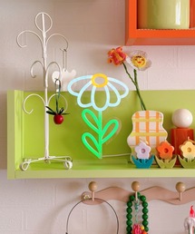 RIO（リオ）の「LEDライト FLOWER（インテリア雑貨）」