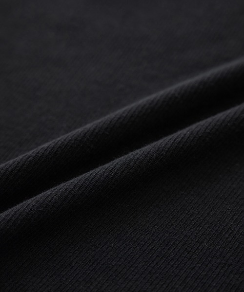 SALON adam et rope'(サロン アダム エ ロペ)の「フロントロープホルターネック(キャミソール・レディース・ベージュ/ブラック/オフホワイト・FREE)」の12枚目の写真