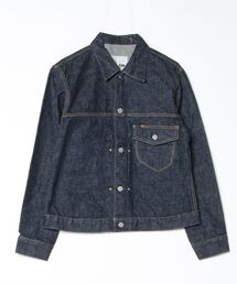 KATO`（カトー）の「デニムジャケット（デニムジャケット）」
