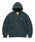 thisisneverthat�i�f�B�X�C�Y�l�o�[�U�b�g�j�́uDamaged Zip Up Hoodie�i�p�[�J�[�j�v�b�C���f�B�S�u���[