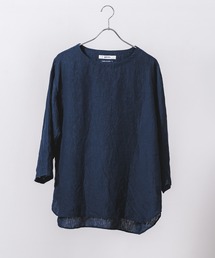 quadro（クオドロ）の「長袖シャツ（シャツ/ブラウス）」