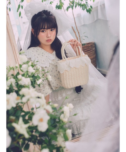 もともさん 取り置き( ¨̮ )♡merry Jenny とんだ林蘭 Tシャツ NEWS｜merry jenny（メリージェニー）Official Website