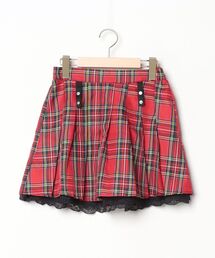 DARRDY（ダーディー）の「プリーツスカート（スカート）」