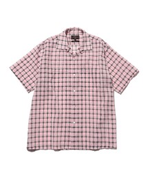 BEAMS MEN｜ビームス メンのシャツ/ブラウス（オープンカラー）通販