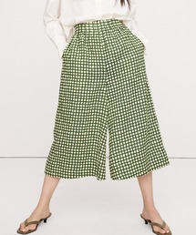 Banana Republic | リネン キュロット(その他パンツ)