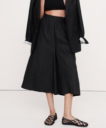 Banana Republic | リネン キュロット(その他パンツ)