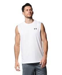 UNDER ARMOUR | アンダーアーマー  UAテック スリーブレス シャツ(タンクトップ)