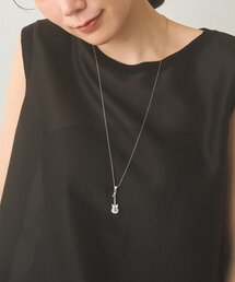 Whim Gazette | 【Hoaw.】ギターネックレス 925SV(ネックレス)