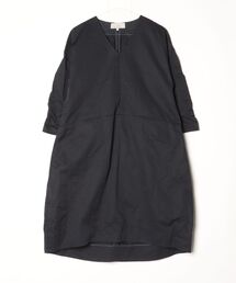 STUDIO NICHOLSON（スタジオニコルソン）の「長袖ワンピース（ワンピース）」