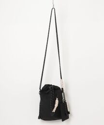 collex | CTFK　ﾅｲﾛﾝﾊﾝﾃﾞｨｼｮﾙﾀﾞｰ(かごバッグ)