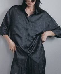 anuke　Twill Over Shirts anuke（アンヌーク）の「anuke Twill Over Shirts ツイルオーバー