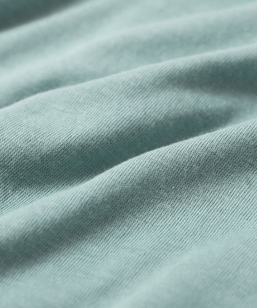 devirock(デビロック)の「UVカット ジップパーカー(パーカー・キッズ・ブラック/グリーン系1/パープル系/ブルー/ホワイト/グリーン系2/オートミール/ブルー系/イエロー系・80cm/90cm/100cm/110cm/120cm/130cm/140cm/150cm/160cm)」の19枚目の写真