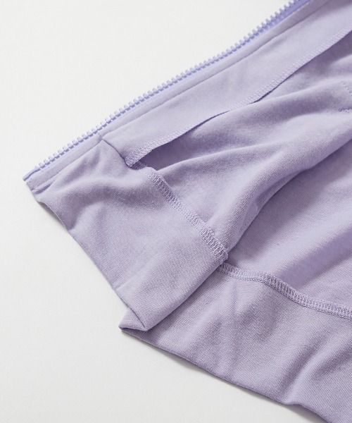 devirock(デビロック)の「UVカット ジップパーカー(パーカー・キッズ・ブラック/グリーン系1/パープル系/ブルー/ホワイト/グリーン系2/オートミール/ブルー系/イエロー系・80cm/90cm/100cm/110cm/120cm/130cm/140cm/150cm/160cm)」の22枚目の写真