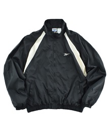 Reebok | 【USED】00’s Reebok ナイロン トラックジャケット(ナイロンジャケット)