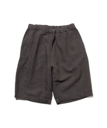 Easy Shorts COTTON Linen