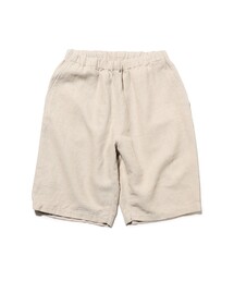 BEAMS PLUS | Easy Shorts COTTON Linen(その他パンツ)