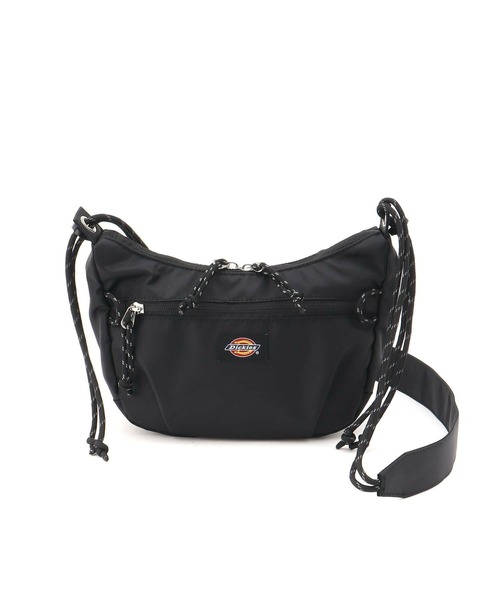 Dickies(ディッキーズ)の「DICKIES ATHLETIC QUICK SHOULDER BAG(ショルダーバッグ・メンズ・グレー/ブラック/ネイビー/ベージュ・FREE)」の2枚目の写真