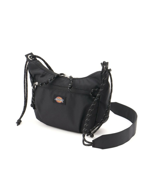 Dickies(ディッキーズ)の「DICKIES ATHLETIC QUICK SHOULDER BAG(ショルダーバッグ・メンズ・グレー/ブラック/ネイビー/ベージュ・FREE)」の5枚目の写真