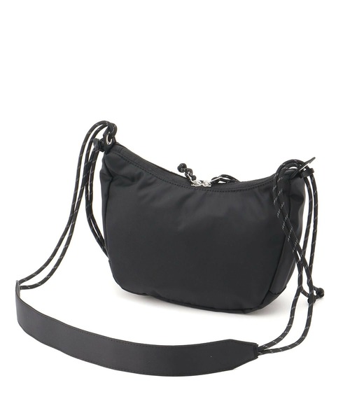 Dickies(ディッキーズ)の「DICKIES ATHLETIC QUICK SHOULDER BAG(ショルダーバッグ・メンズ・グレー/ブラック/ネイビー/ベージュ・FREE)」の6枚目の写真