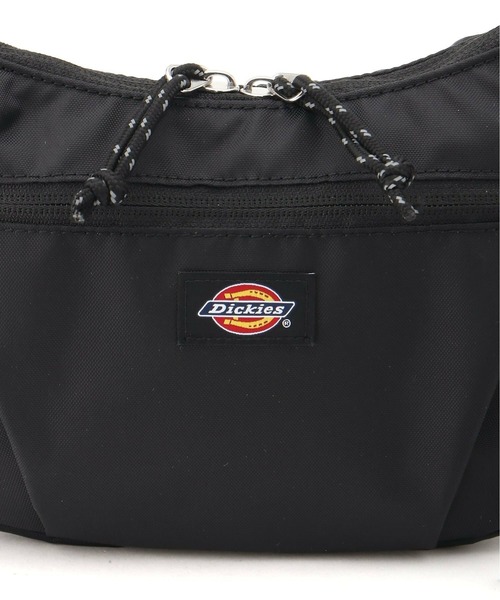 Dickies(ディッキーズ)の「DICKIES ATHLETIC QUICK SHOULDER BAG(ショルダーバッグ・メンズ・グレー/ブラック/ネイビー/ベージュ・FREE)」の7枚目の写真