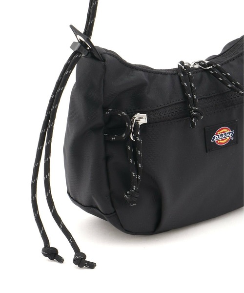Dickies(ディッキーズ)の「DICKIES ATHLETIC QUICK SHOULDER BAG(ショルダーバッグ・メンズ・グレー/ブラック/ネイビー/ベージュ・FREE)」の8枚目の写真