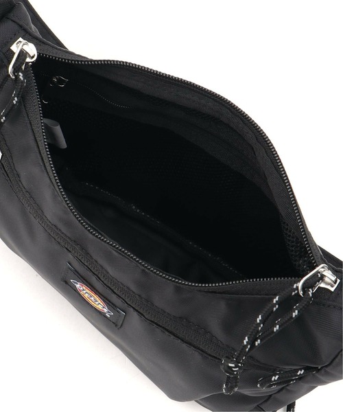 Dickies(ディッキーズ)の「DICKIES ATHLETIC QUICK SHOULDER BAG(ショルダーバッグ・メンズ・グレー/ブラック/ネイビー/ベージュ・FREE)」の10枚目の写真