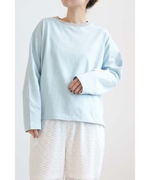 HEART MARKET（ハートマーケット）の「ワイドなロンT（Tシャツ/カットソー）」