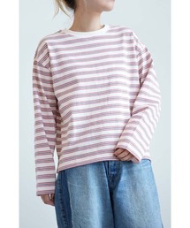 HEART MARKET（ハートマーケット）の「ワイドなロンT（Tシャツ/カットソー）」