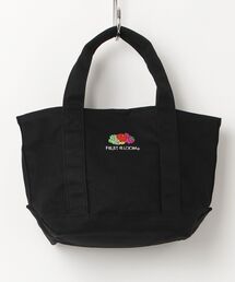 【FRUIT OF THE LOOM/フルーツオブザルーム】OLD LOGO CANVAS LUNCH TOTE BAG 81739800