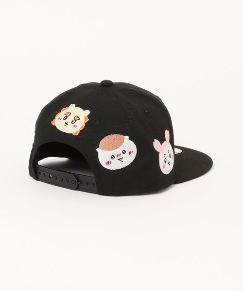 NEW ERA/ニューエラ】キッズ Youth 9FIFTY ちいかわ / キャラALL OVER