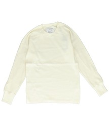 HOUSTON 20971 HEAVY THERMALロングスリーブTシャツ