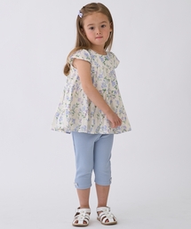 petit main | 【プティプラ】GIRLS 7分丈レギンス(レギンス/スパッツ)