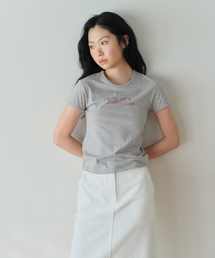 Take Me Home TEE (GRAY)