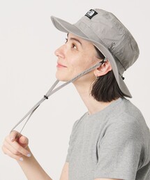 THE NORTH FACE（ザノースフェイス）の「<THE NORTH FACE>ホライズン ハット（ハット）」