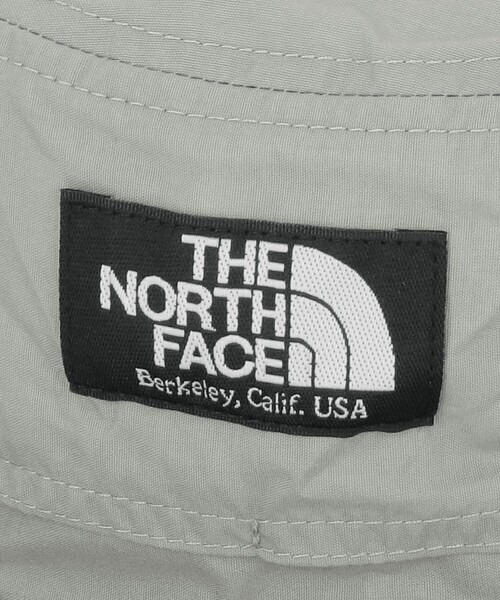 THE NORTH FACE(ザノースフェイス)の「<THE NORTH FACE>ホライズン ハット(ハット・レディース・ブラック/グレー系・M)」の20枚目の写真