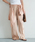 Deuxieme Classe�i�h�D�[�Y�B�G���N���X�j�́u*SILK SATIN �C�[�W�[�p���c�i�X���b�N�X�j�v�b�o�[�K���f�B�[