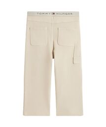 TOMMY HILFIGER | BABY トミーカラーデニムパンツ(デニムパンツ)