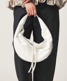 ＜ARC Y HAUS＞ RoundBag