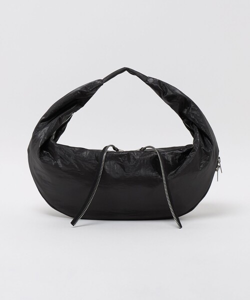ODETTE E ODILE(オデットエオディール)の「<ARC Y HAUS> RoundBag(トートバッグ・レディース・ブラック/ホワイト・FREE)」の14枚目の写真
