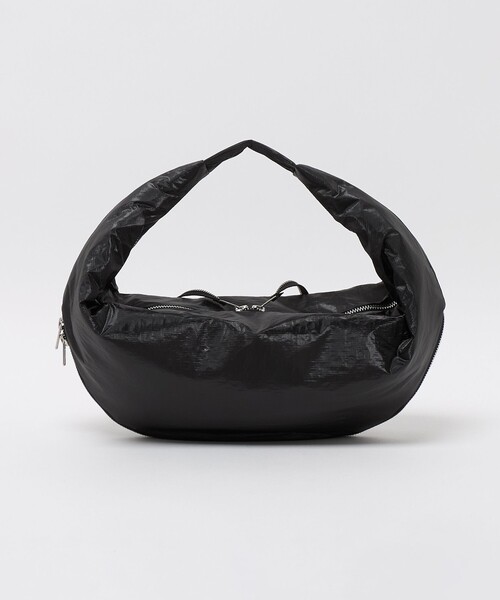 ODETTE E ODILE(オデットエオディール)の「<ARC Y HAUS> RoundBag(トートバッグ・レディース・ブラック/ホワイト・FREE)」の16枚目の写真