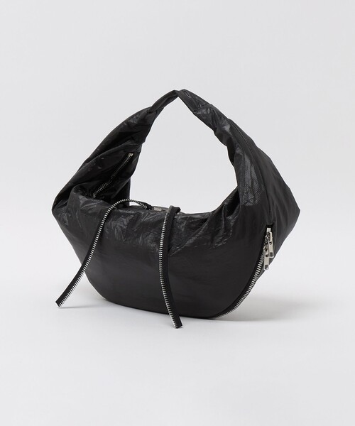 ODETTE E ODILE(オデットエオディール)の「<ARC Y HAUS> RoundBag(トートバッグ・レディース・ブラック/ホワイト・FREE)」の17枚目の写真