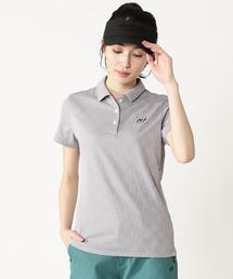 MASTER BUNNY EDITION | 凸凹ジャガード(ポロシャツ)