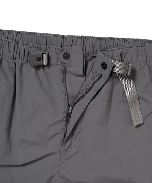 thisisneverthat(ディスイズネバーザット)の「Mountain Short(その他パンツ・メンズ・ダークグレー/ストーン/ブルーグレー・L/M/S/XL)」の11枚目の写真