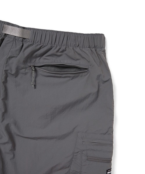 thisisneverthat(ディスイズネバーザット)の「Mountain Short(その他パンツ・メンズ・ダークグレー/ストーン/ブルーグレー・L/M/S/XL)」の9枚目の写真
