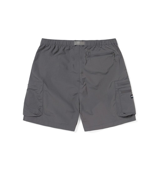 thisisneverthat(ディスイズネバーザット)の「Mountain Short(その他パンツ・メンズ・ダークグレー/ストーン/ブルーグレー・L/M/S/XL)」の8枚目の写真