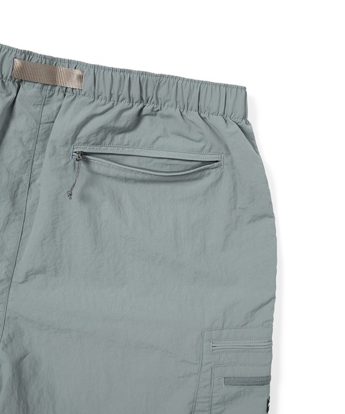 thisisneverthat(ディスイズネバーザット)の「Mountain Short(その他パンツ・メンズ・ダークグレー/ストーン/ブルーグレー・L/M/S/XL)」の5枚目の写真