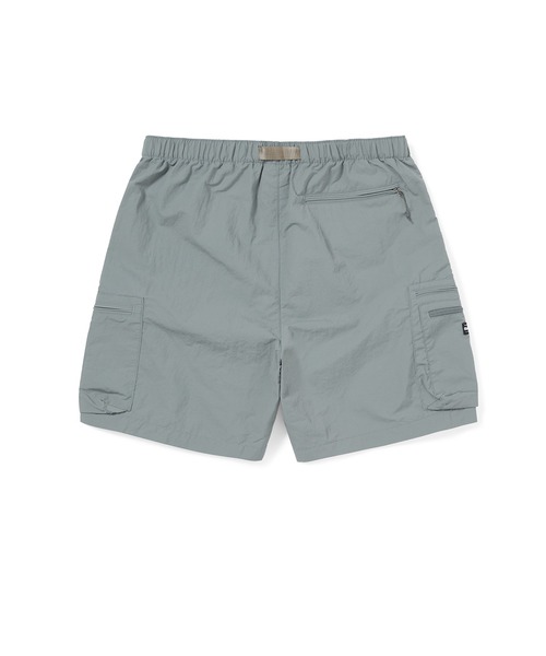 thisisneverthat(ディスイズネバーザット)の「Mountain Short(その他パンツ・メンズ・ダークグレー/ストーン/ブルーグレー・L/M/S/XL)」の4枚目の写真