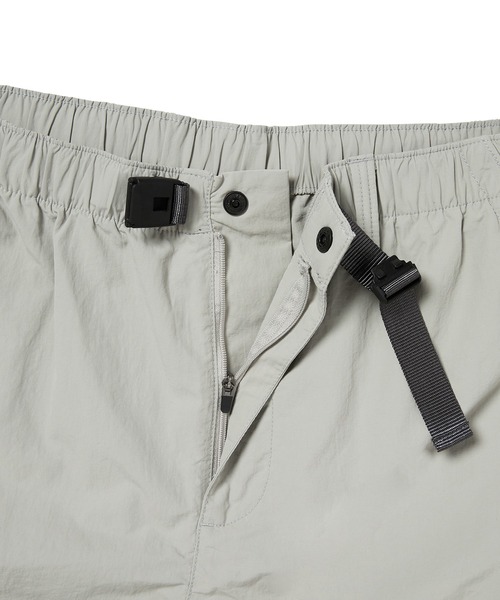 thisisneverthat(ディスイズネバーザット)の「Mountain Short(その他パンツ・メンズ・ダークグレー/ストーン/ブルーグレー・L/M/S/XL)」の15枚目の写真